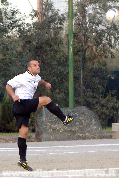 Michele Mameli al rinvio